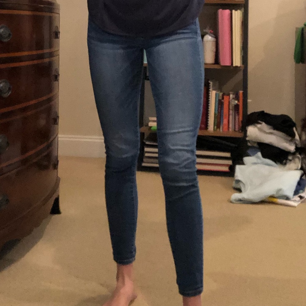 American Eagle Outfitters Skinny Jeans